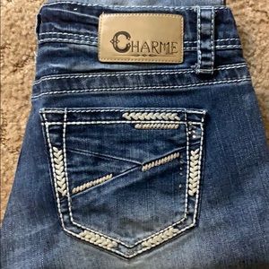 Women’s Charme Boot Cut Jean